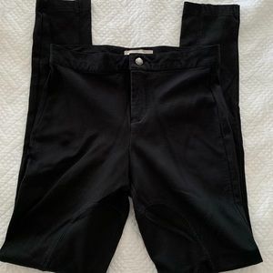 Banana Republic skinny dress pants